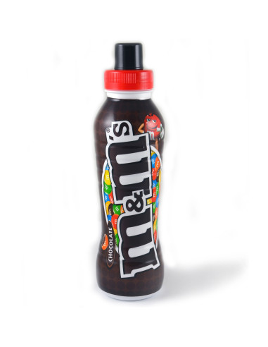M&m bevanda ml350 cacao