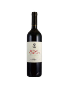 Mastrober. cl75 aglianico serra di molino