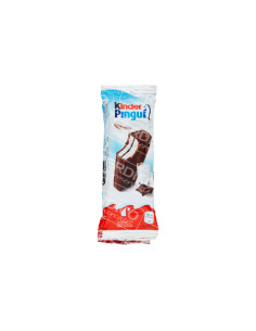 Ferrero kinder pingui  cacao t4
