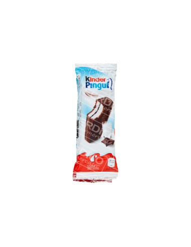 Ferrero kinder pingui  cacao t4