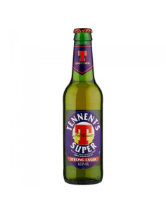 Birra tennent s cl35,5x24