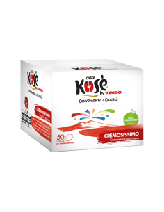 Kose cialde 50 cremonissimo
