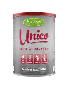 Bicom caffe ginseng gr500 platinum