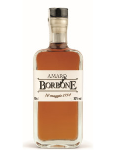 Borbone amaro cl10 mignon mediterraneo e 10 maggio