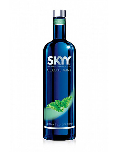 Vodka skyy cl70