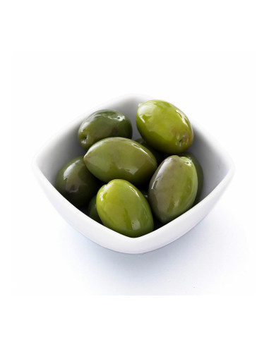 Vittoria olive kg3,5 verdi giganti