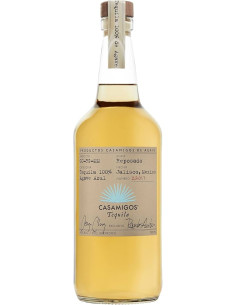 Tequila casamigos cl175 reposado