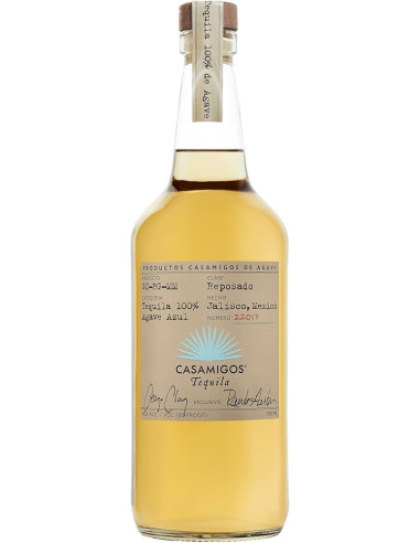 Tequila casamigos cl175 reposado