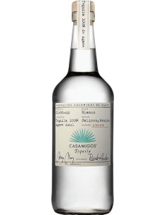 Tequila casamigos cl175 blanco