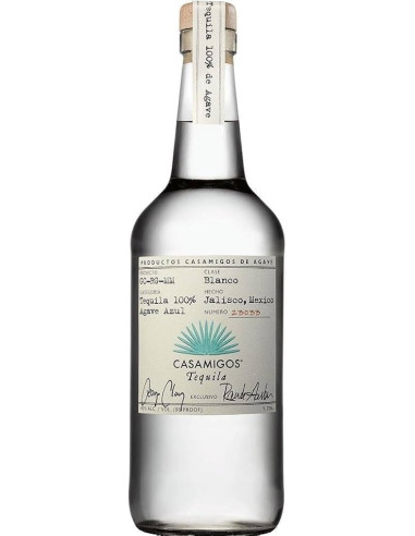 Tequila casamigos cl175 blanco