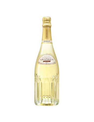 Vranken diamant cl75 brut ast