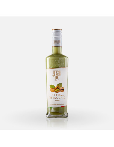Stio liquore crema cl200 pistacchio
