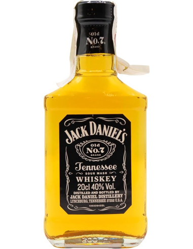 Stio liquore cl200 whisky jack dan