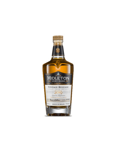 Whisky midleton cl70 very rare