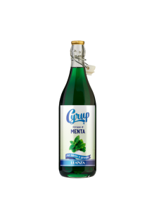 Leanza sciroppo lt2 menta