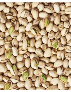 Pignatiello pistacchio kg1 tostato salato jumbo