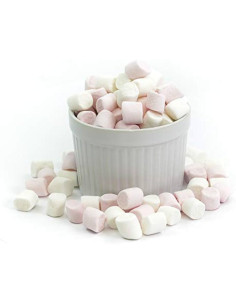 Dulcis marshmallow kg1 mini