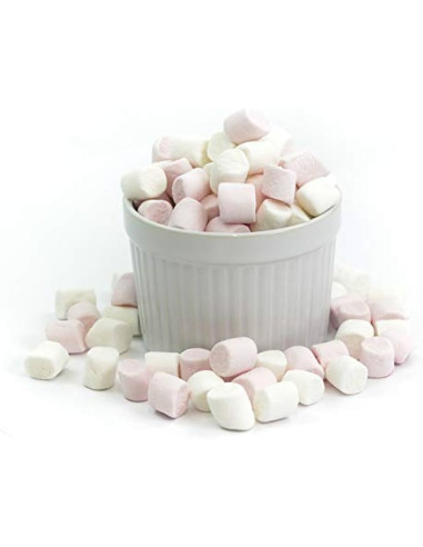 Dulcis marshmallow kg1 mini