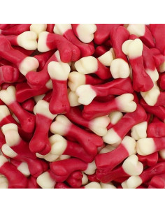 Dulcis damel kg1 ossa lucide