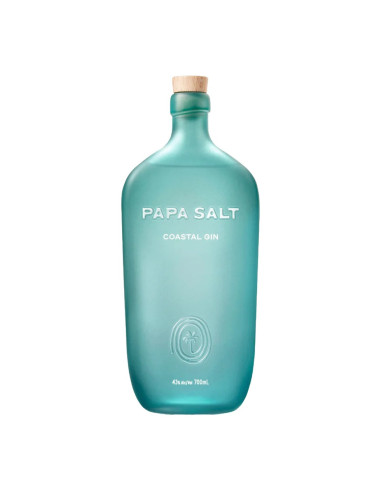 Gin papa salt cl70