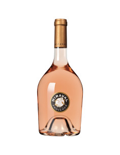Miraval rose cotes de provence cl150
