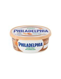 Philadelphia gr330 vegetale