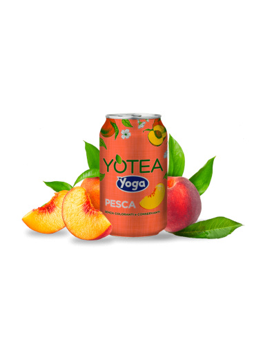 Yotea the yoga cl50x12pz pesca