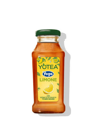 Yotea the yoga cl33x12pz limone