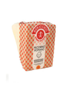 Auricchio pecorino romano kg1 s/v