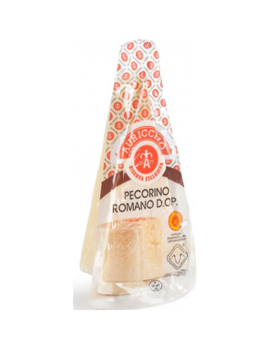 Auricchio pecorino romano gr250 dop