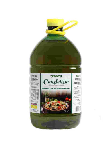 Desantis condelizia lt5 pet condimento