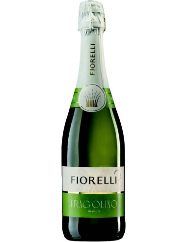 Fiorelli fragolino cl75 bianco