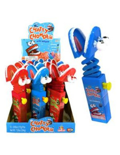 Casa del dolce chatt.dentiera pz12