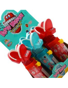 Casa del dolce potty mouth  pz 12