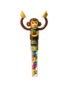 Casa del dolce wacky monkey pz12