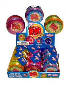 Casa del dolce yo yo mania