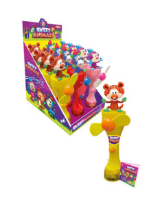 Casa del dolce animal fancy fan pz12