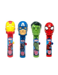 Casa del dolce pop ups marvel pz12