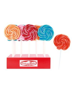 Casa del dolce lecca spiral x24pz