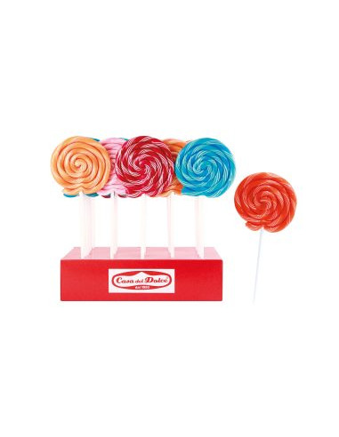 Casa del dolce lecca spiral x24pz