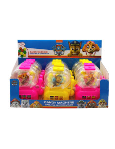 Casa del dolce pop paw patrol pz12