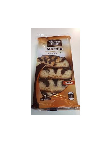 Montes lara marble gr240 cake