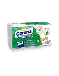 Corona flash up 3in1