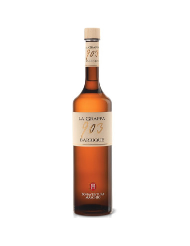 Mix la grappa 903 5bt barrique -1bttipica -1...
