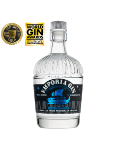 Gin emporia cl5 dry mignon