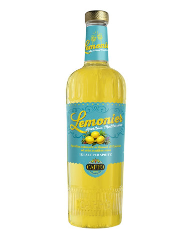 Caffo lemonier cl70 aperitivo