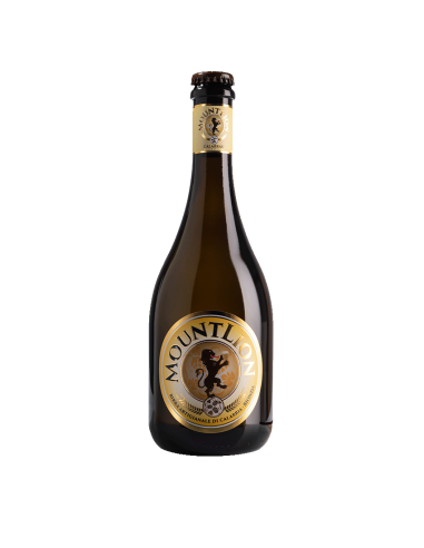 Birra mountlion cl75 bionda