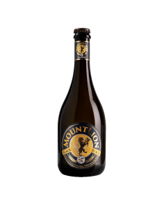 Birra mountlion cl33 nera alla liquirizia