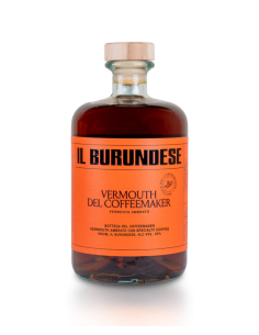 Vermouth del coffeemaker cl70 il burundese
