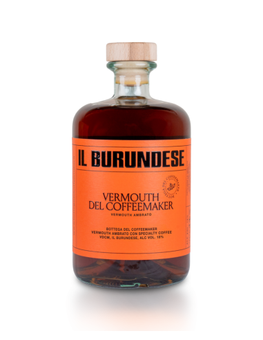 Vermouth del coffeemaker cl70 il burundese